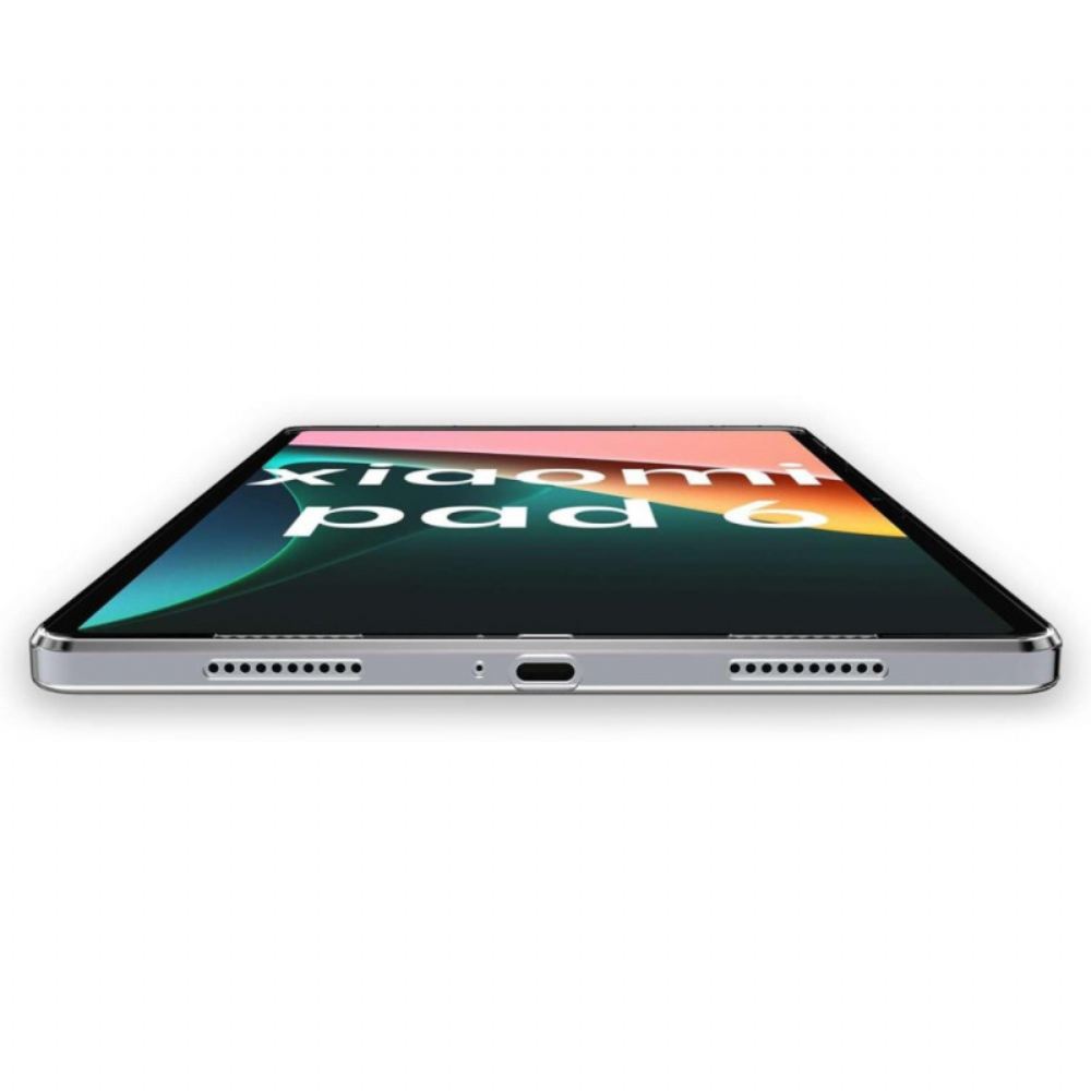 Kryt Xiaomi Pad 6 Pro Průhledná