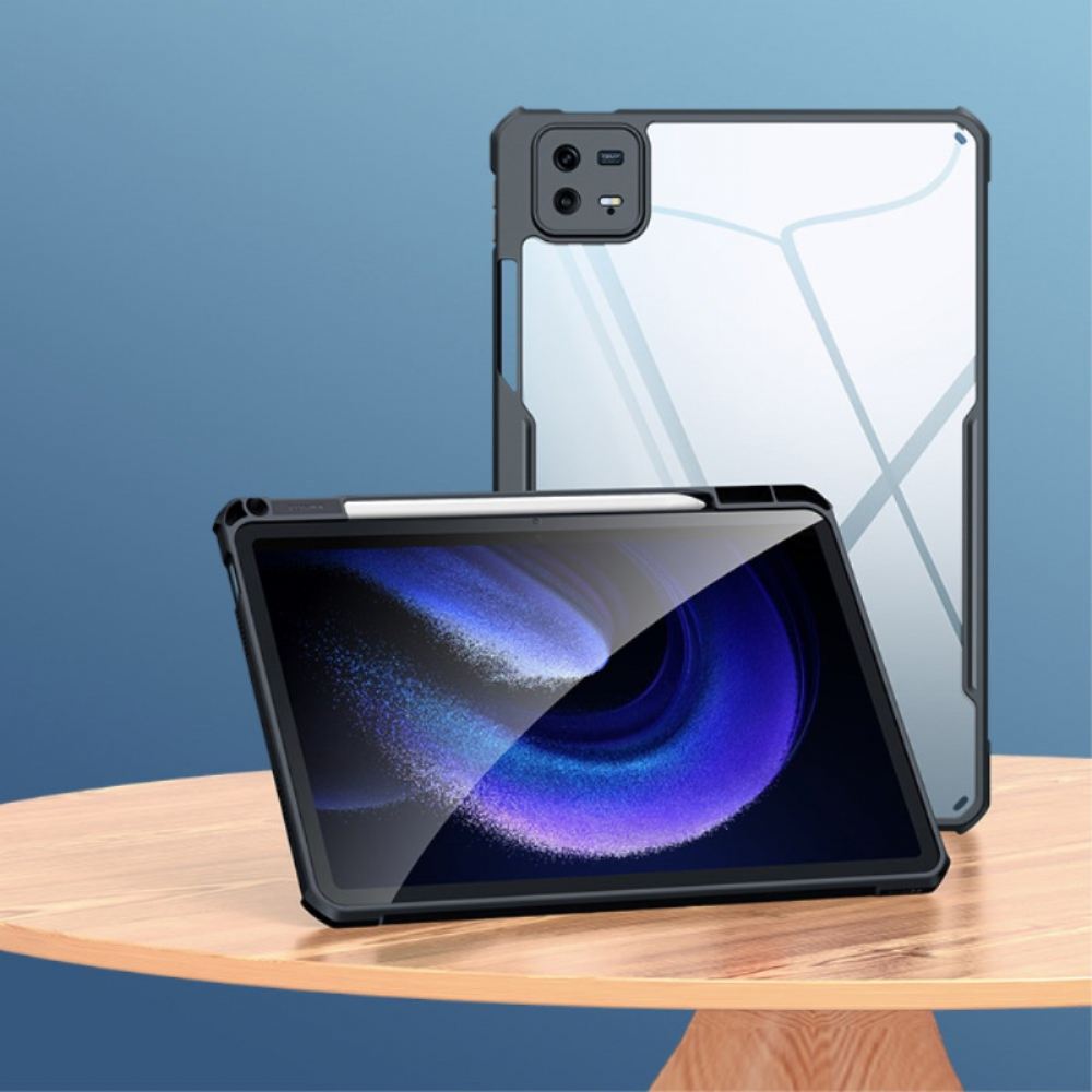 Kryt Xiaomi Pad 6 Pro Xundd Ochrana Proti Pádu