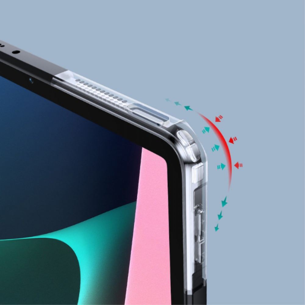Kryt Xiaomi Pad 6 Pro Xundd Ochrana Proti Pádu