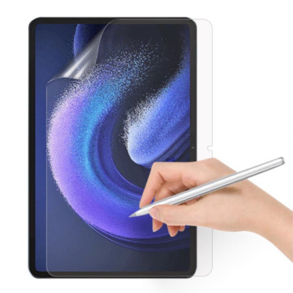 Matná Ochranná Fólie Na Displej Pro Xiaomi Pad 6 / Pad 6 Pro