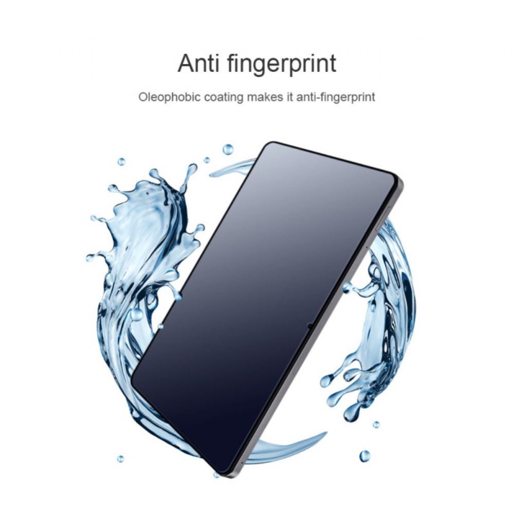 Ochranná Fólie Z Tvrzeného Skla Nillkin S Ochranou Proti Modrému Světlu Pro Xiaomi Pad 6 / 6 Pro