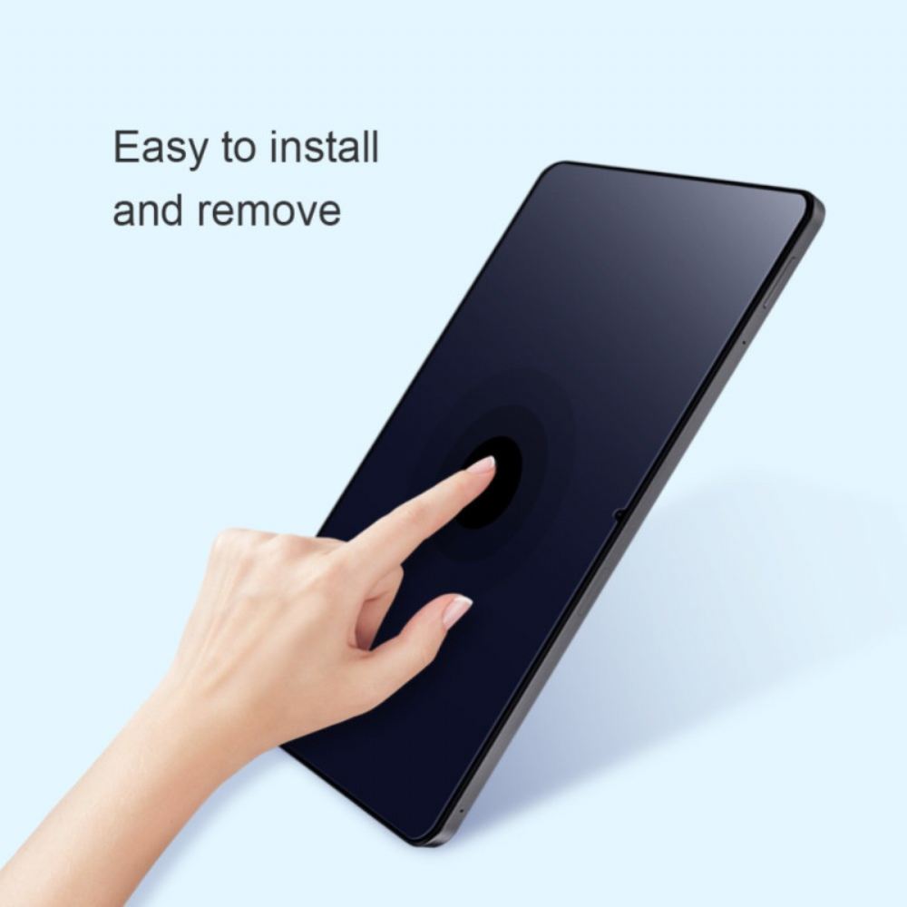 Ochranná Fólie Z Tvrzeného Skla Nillkin S Ochranou Proti Modrému Světlu Pro Xiaomi Pad 6 / 6 Pro
