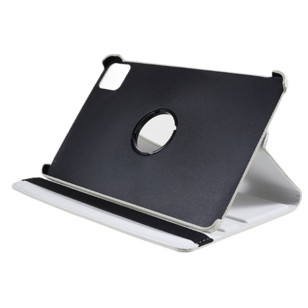 Pouzdra Xiaomi Pad 6 Pro Kryty Na Mobil Otočný Stojan O