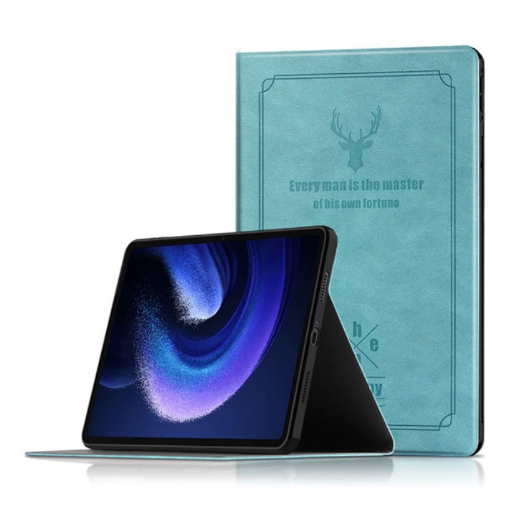 Pouzdro Xiaomi Pad 6 Pro Jelen