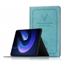 Pouzdro Xiaomi Pad 6 Pro Jelen