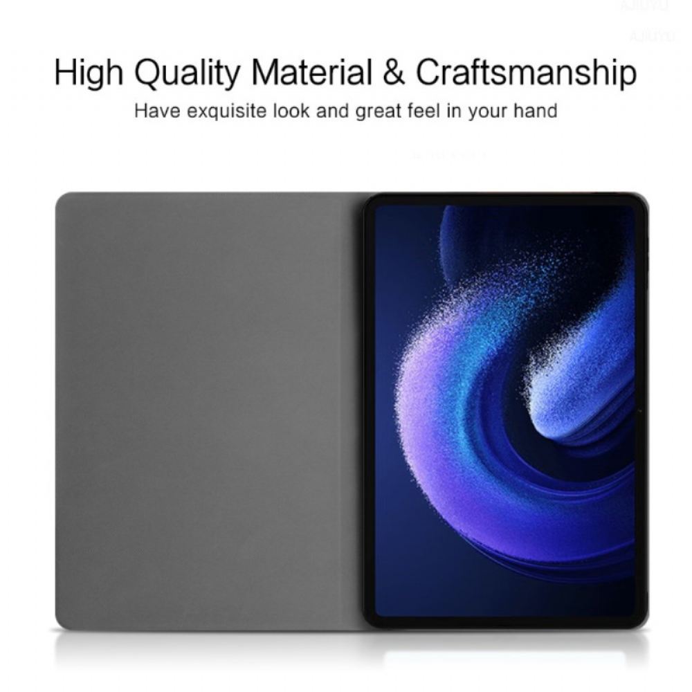 Pouzdro Xiaomi Pad 6 Pro Jelen