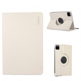 Pouzdro Xiaomi Pad 6 Pro Otočný Design Enkay