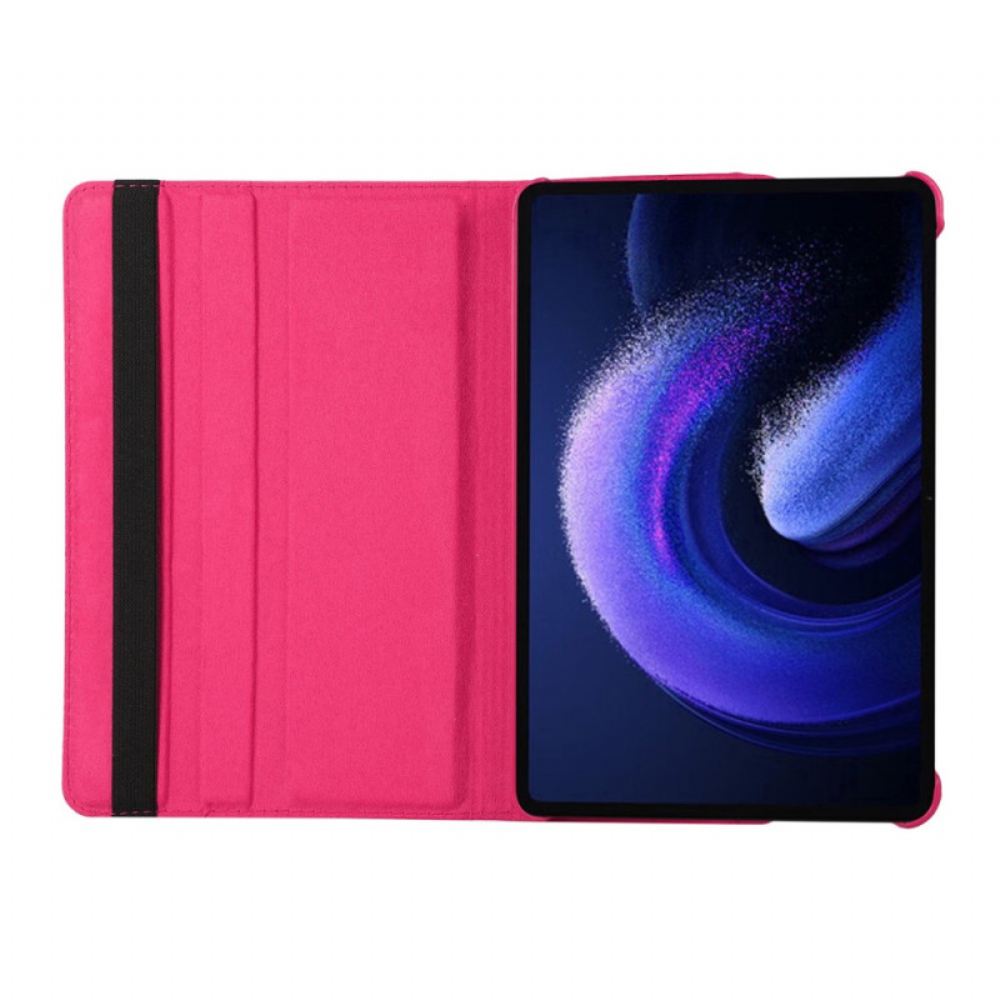 Pouzdro Xiaomi Pad 6 Pro Otočný Design Enkay