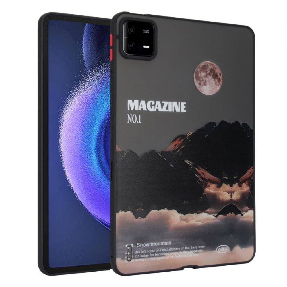 Xiaomi Pad 6 Pro Bílý Sníh