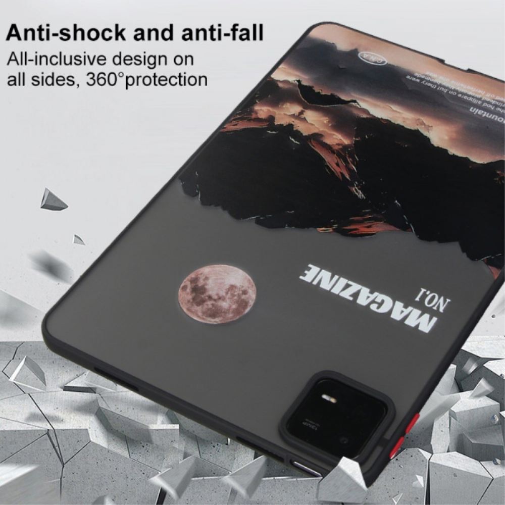 Xiaomi Pad 6 Pro Bílý Sníh