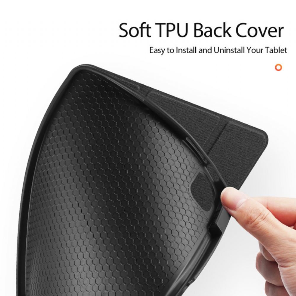 Xiaomi Pad 6 Pro Domo Series Dux Ducis