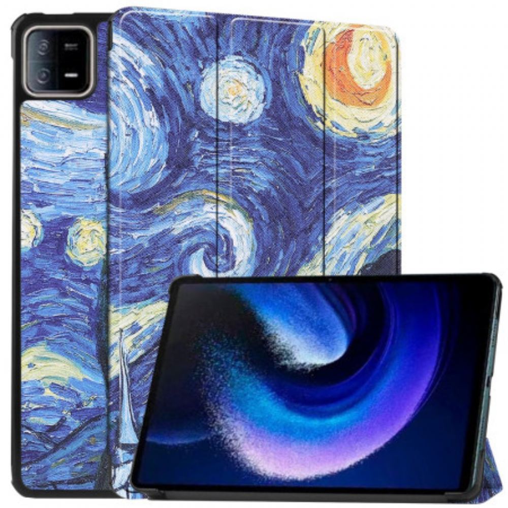 Xiaomi Pad 6 Pro Hvězdná Obloha