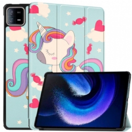 Xiaomi Pad 6 Pro Jednorožec