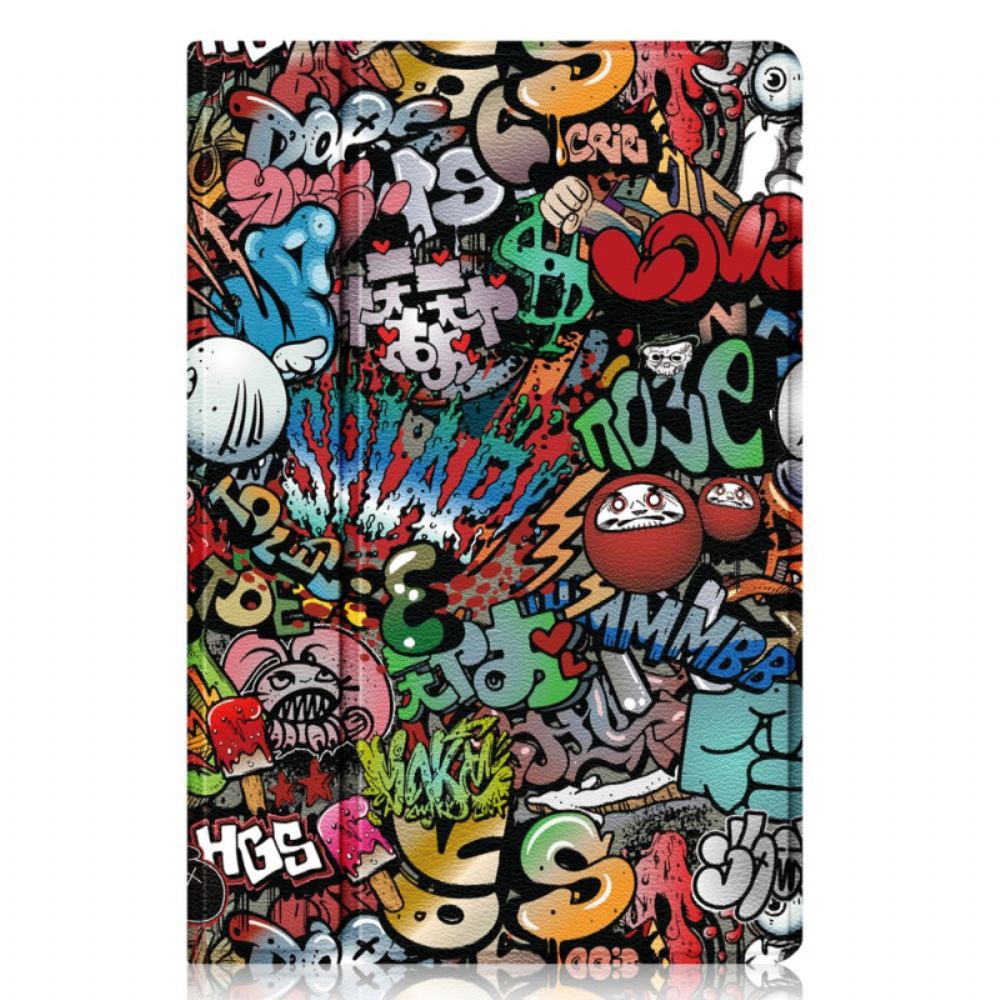 Xiaomi Pad 6 Pro Otočný Držák Na Stylus S Graffiti