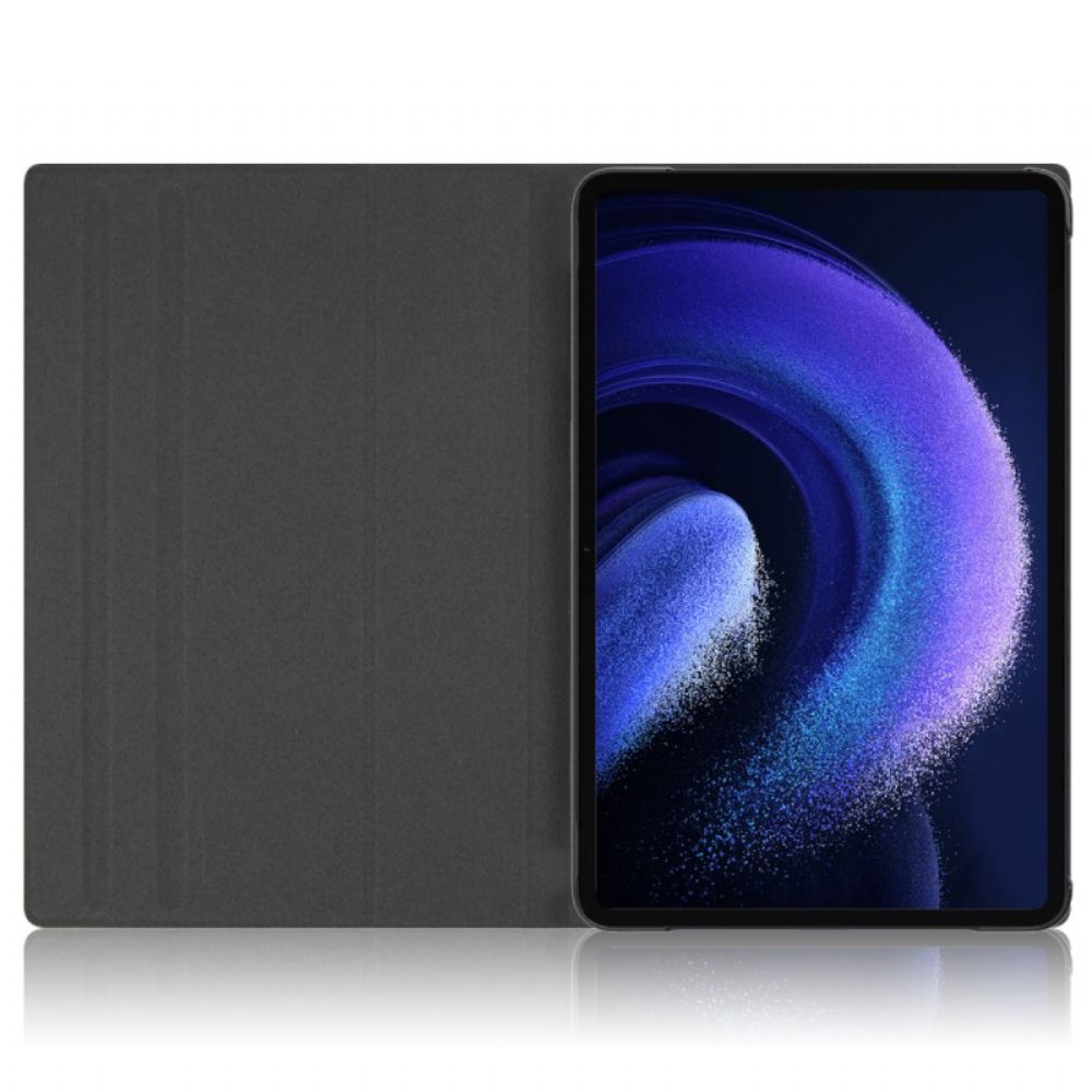 Xiaomi Pad 6 Pro Otočný Stylus Galaxy Držák