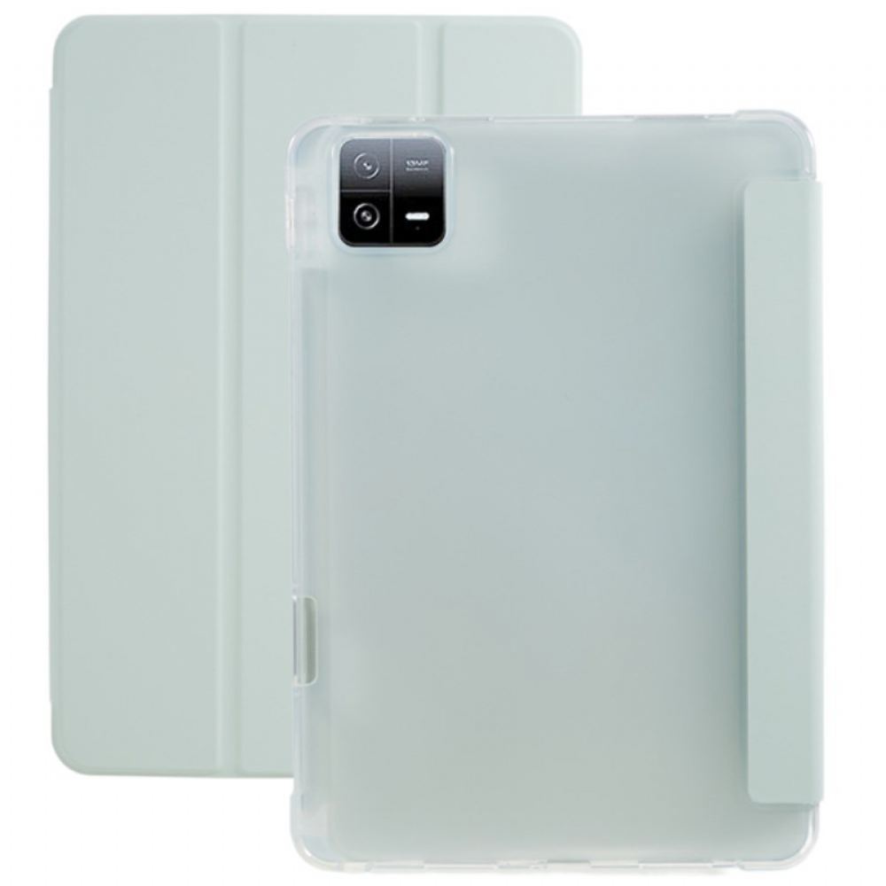 Xiaomi Pad 6 Pro Průhledný Design