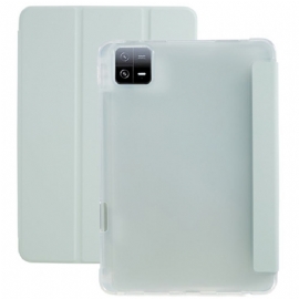 Xiaomi Pad 6 Pro Průhledný Design