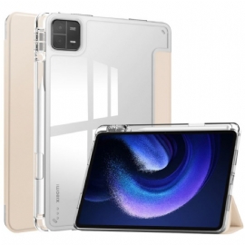 Xiaomi Pad 6 Pro Průsvitná Zadní Strana