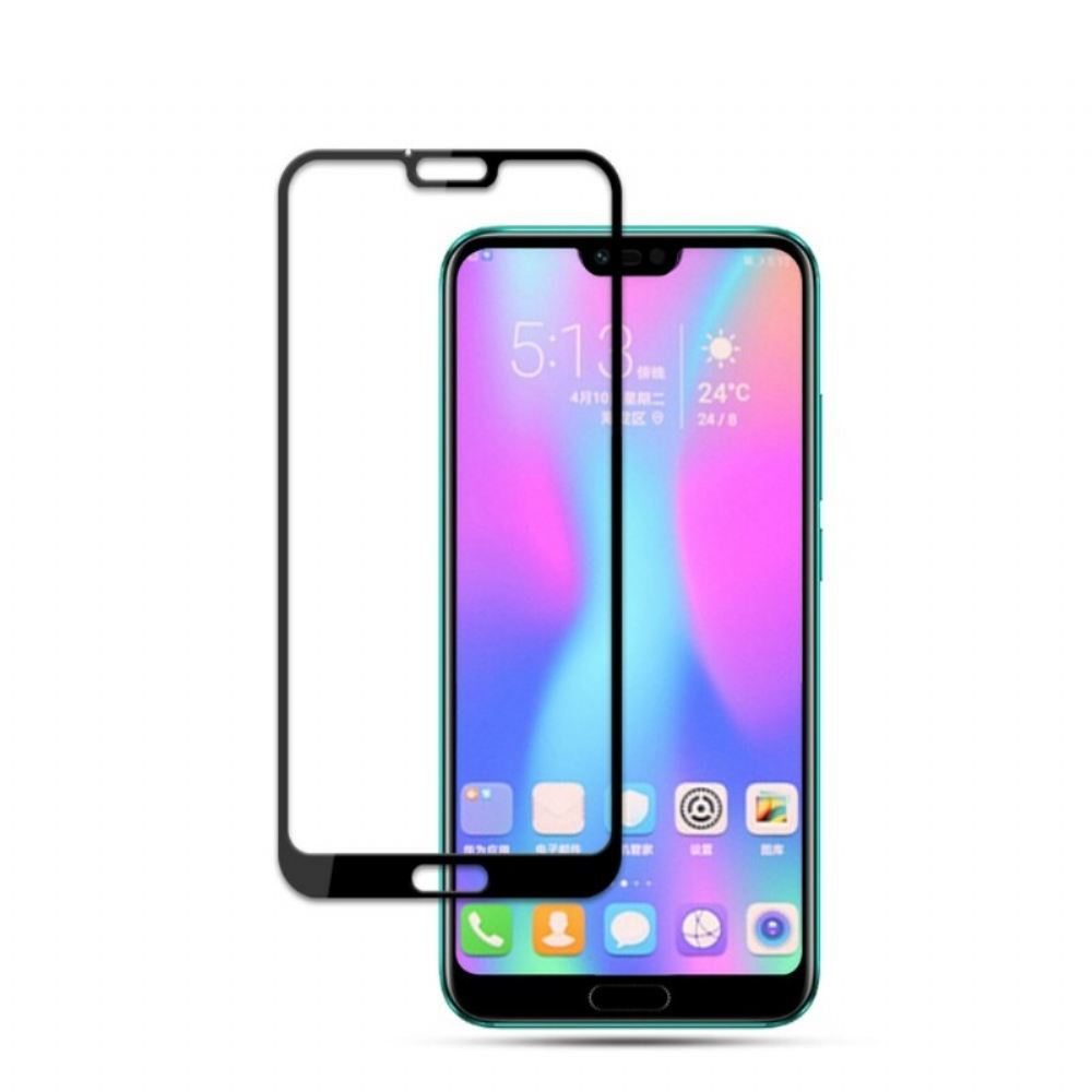 Ochranné Tvrzené Sklo Pro Huawei Honor 10 Mocolo