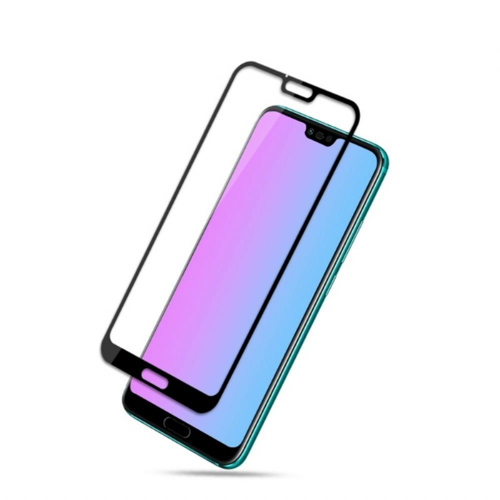 Ochranné Tvrzené Sklo Pro Huawei Honor 10 Mocolo