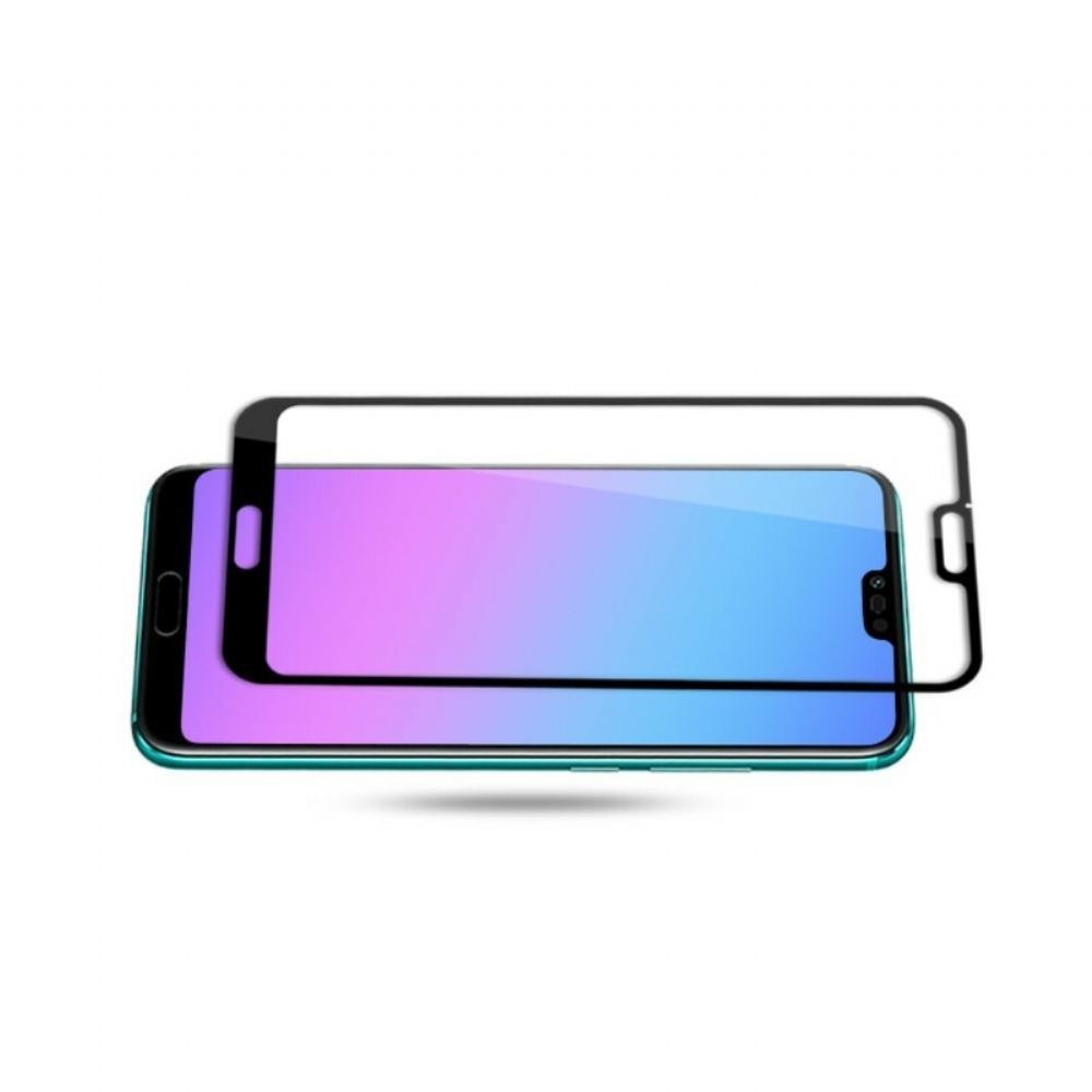 Ochranné Tvrzené Sklo Pro Huawei Honor 10 Mocolo