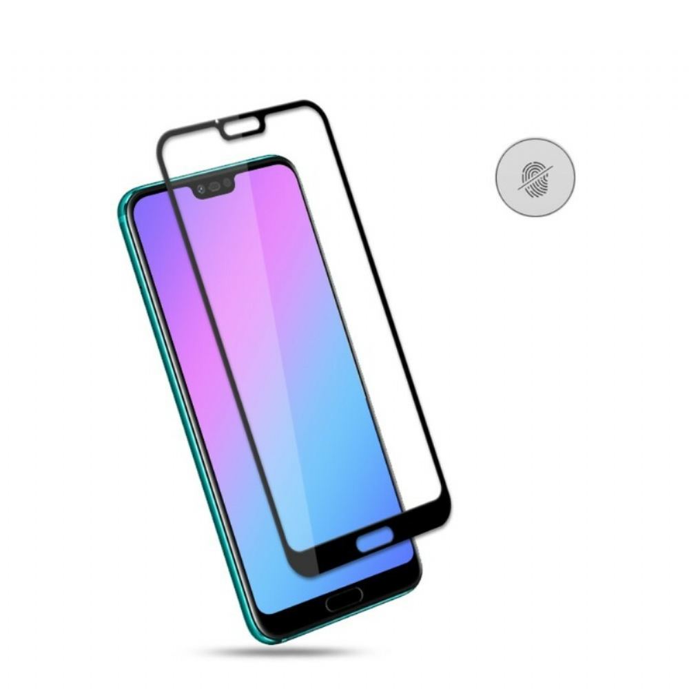 Ochranné Tvrzené Sklo Pro Huawei Honor 10 Mocolo