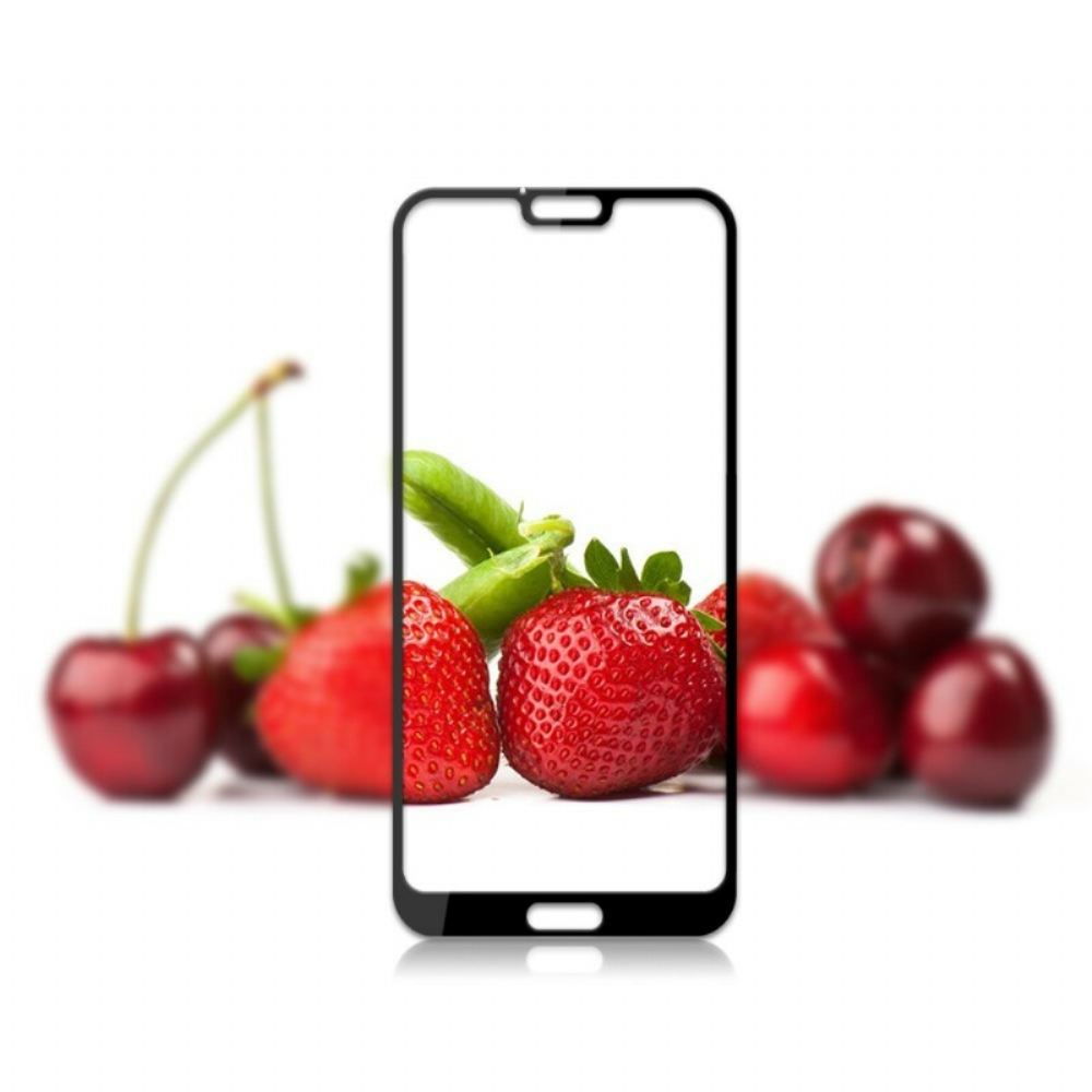 Ochranné Tvrzené Sklo Pro Huawei Honor 10 Mocolo