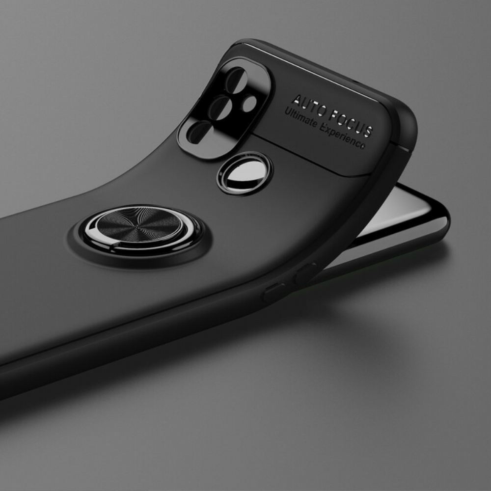 Kryt Na OnePlus Nord N100 Otočný Kroužek