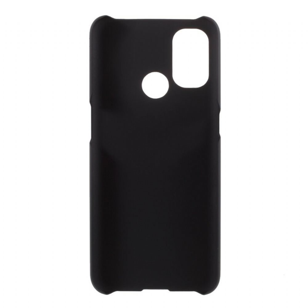 Kryt Na OnePlus Nord N100 Tuhá Klasika