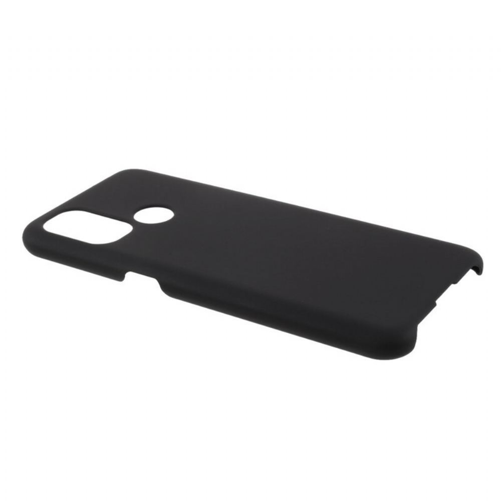 Kryt Na OnePlus Nord N100 Tuhá Klasika