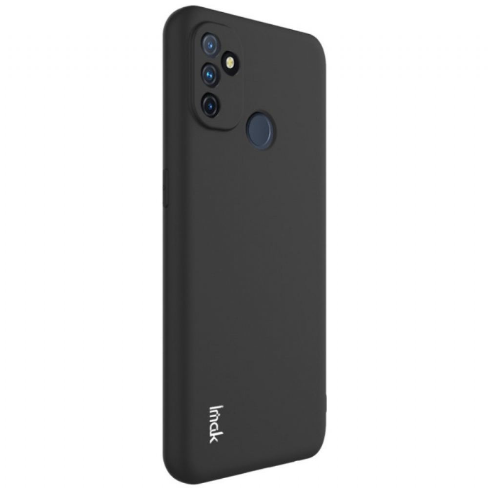 Kryt Na OnePlus Nord N100 Řada Imak Mate Uc-1