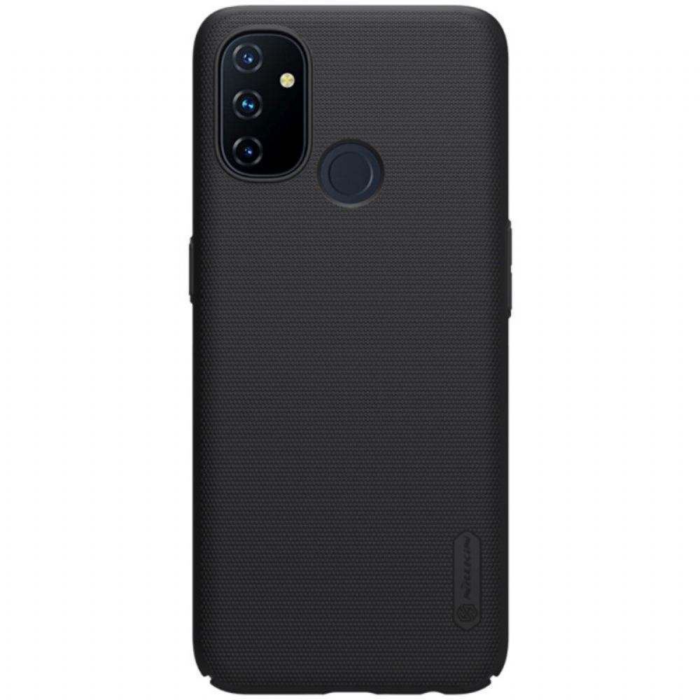 Kryty Na Mobil Na OnePlus Nord N100 Matný Nillkin