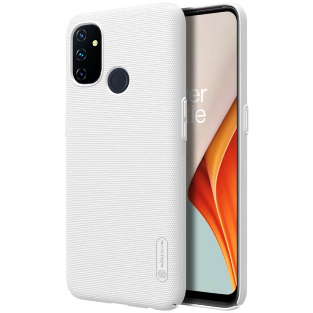 Kryty Na Mobil Na OnePlus Nord N100 Matný Nillkin