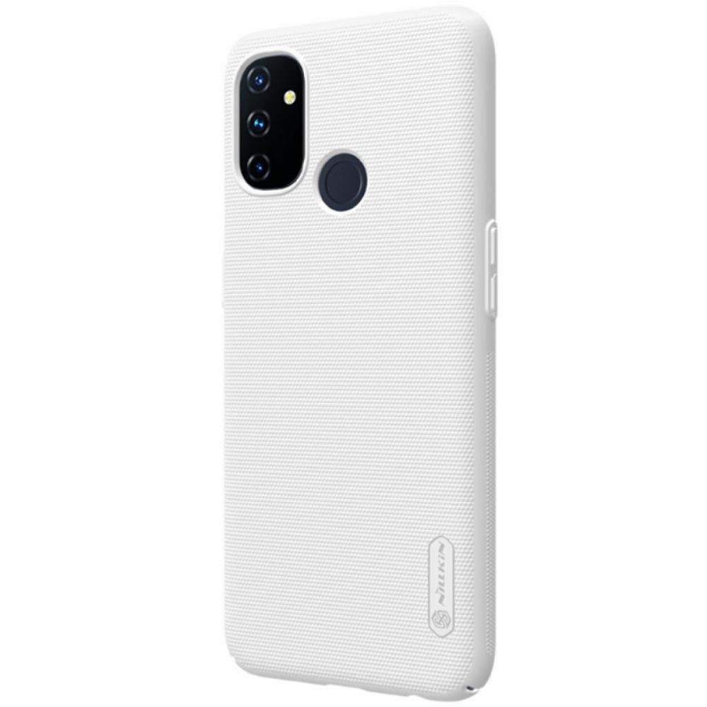 Kryty Na Mobil Na OnePlus Nord N100 Matný Nillkin