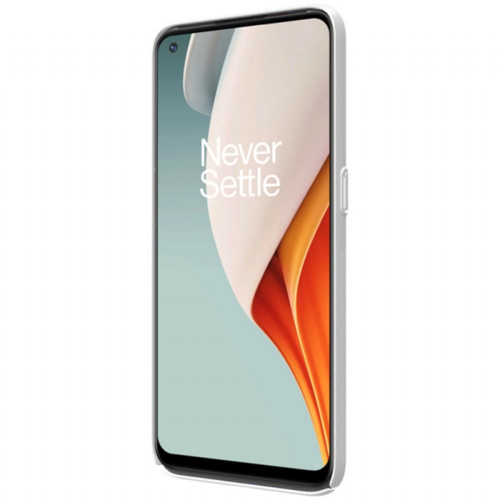 Kryty Na Mobil Na OnePlus Nord N100 Matný Nillkin
