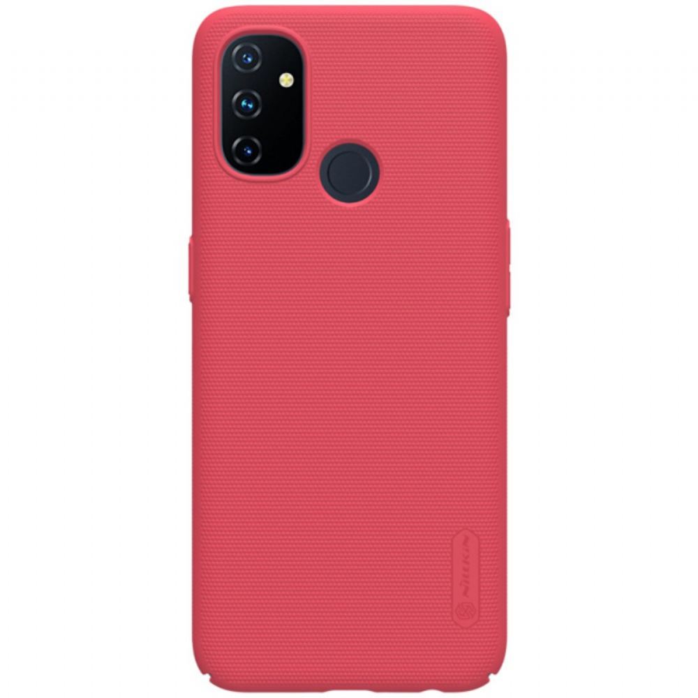 Kryty Na Mobil Na OnePlus Nord N100 Matný Nillkin