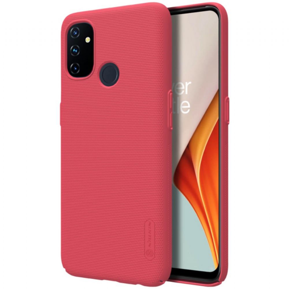 Kryty Na Mobil Na OnePlus Nord N100 Matný Nillkin