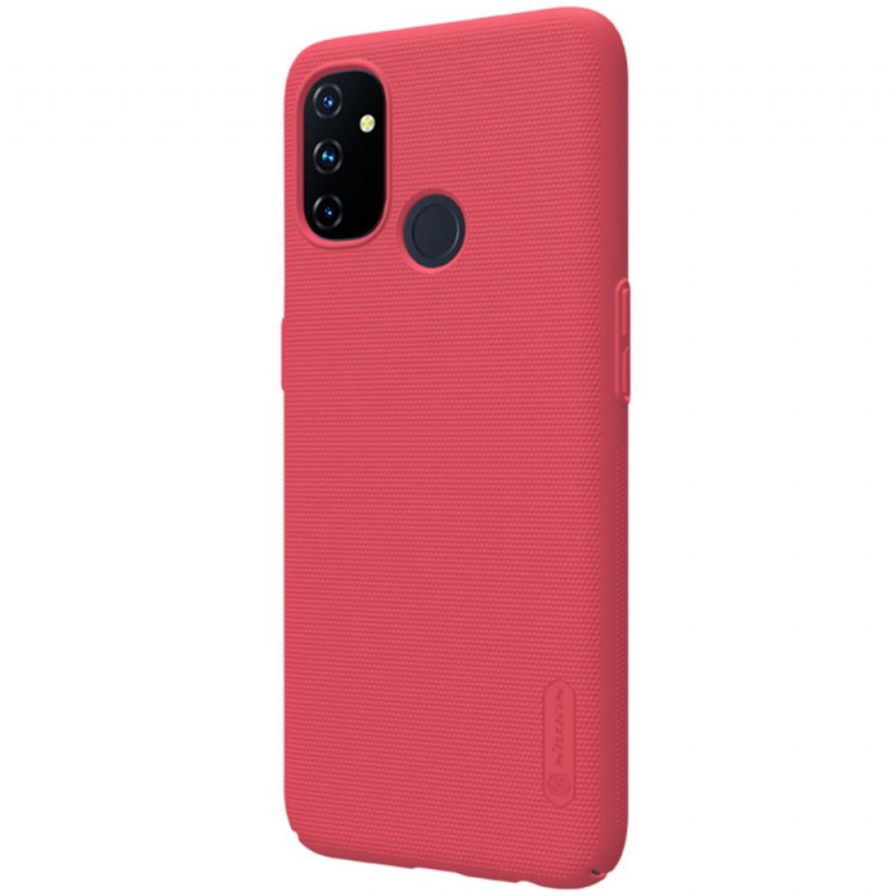 Kryty Na Mobil Na OnePlus Nord N100 Matný Nillkin
