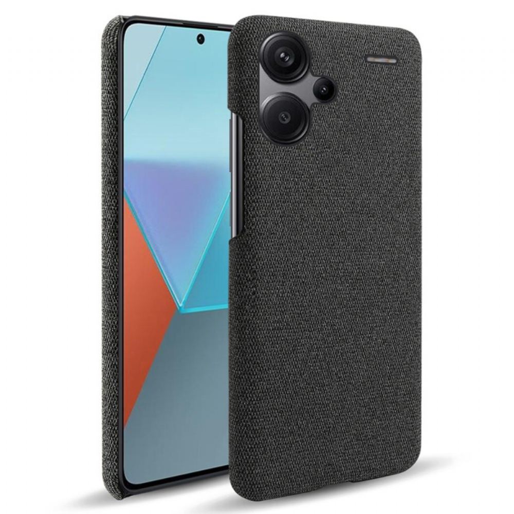 Kryt Na Xiaomi Redmi Note 13 Pro Plus 5g Látka