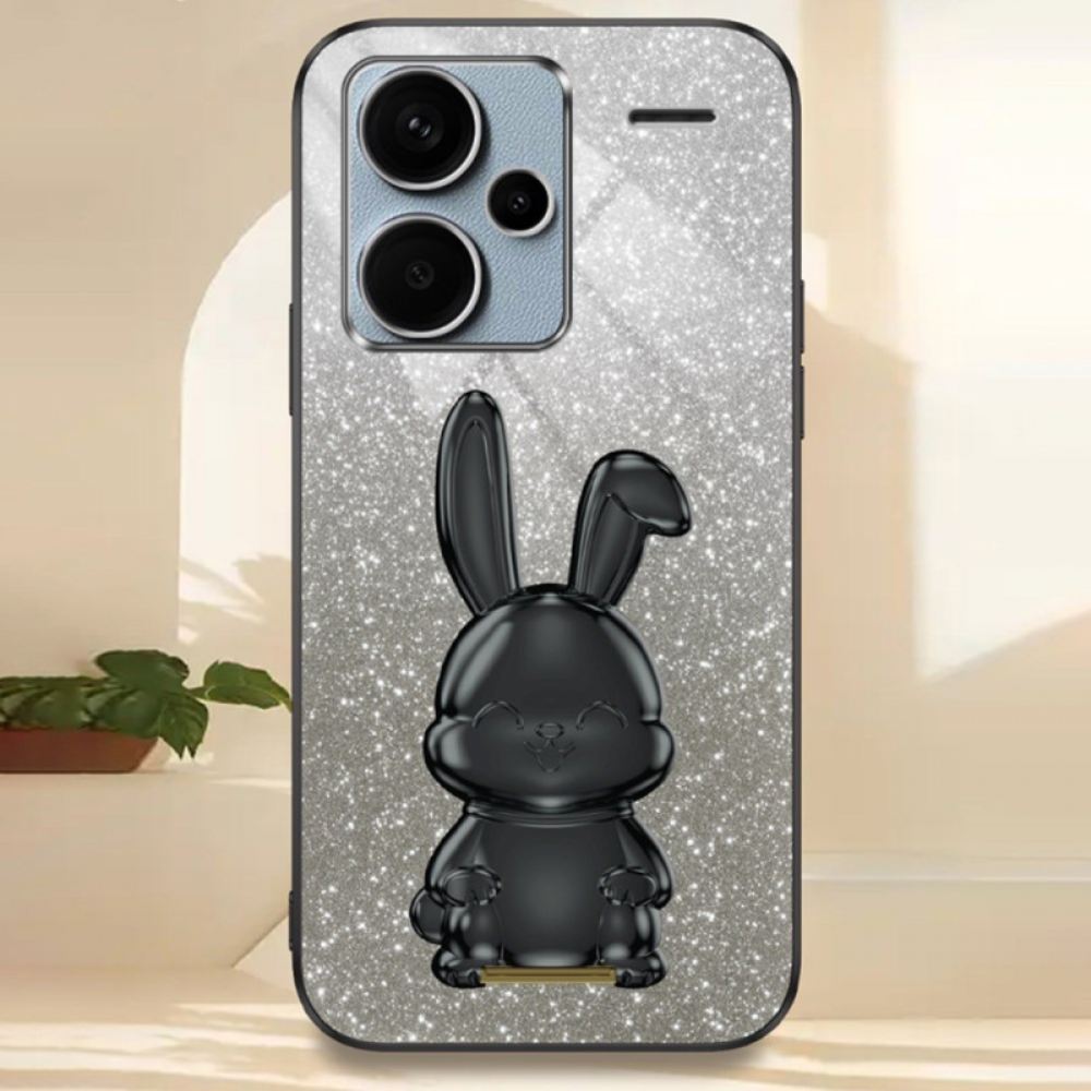 Kryt Na Xiaomi Redmi Note 13 Pro Plus 5g Podpora Králíků