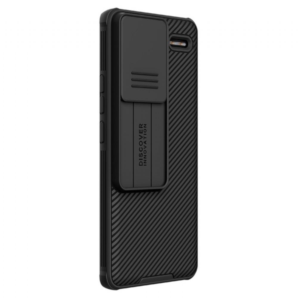 Kryt Xiaomi Redmi Note 13 Pro Plus 5g Camshield Nillkin