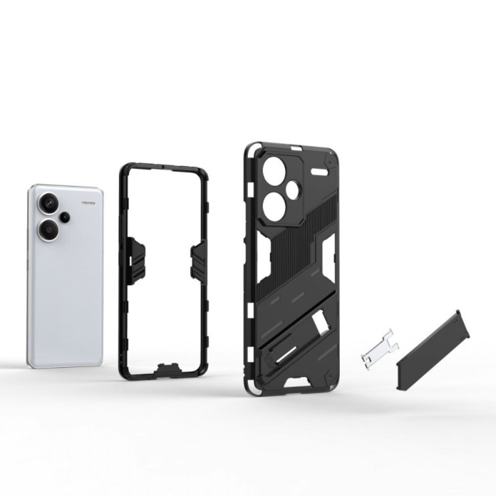 Kryt Xiaomi Redmi Note 13 Pro Plus 5g Horizontální A Vertikální Podpora