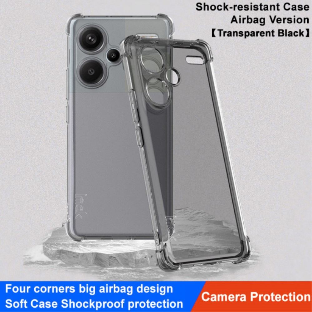 Kryt Xiaomi Redmi Note 13 Pro Plus 5g Kryty Na Mobil Airbagy Imak
