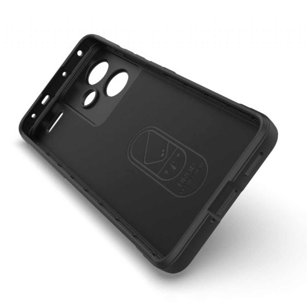 Kryt Xiaomi Redmi Note 13 Pro Plus 5g Protiskluzové