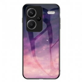 Kryt Xiaomi Redmi Note 13 Pro Plus 5g Tvrzené Sklo S Hvězdnou Oblohou