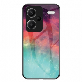 Kryt Xiaomi Redmi Note 13 Pro Plus 5g Tvrzené Sklo S Hvězdnou Oblohou