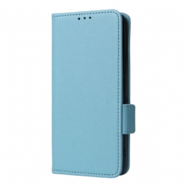 Peněženková Pouzdra Xiaomi Redmi Note 13 Pro Plus 5g Ultra Tenký S Popruhem