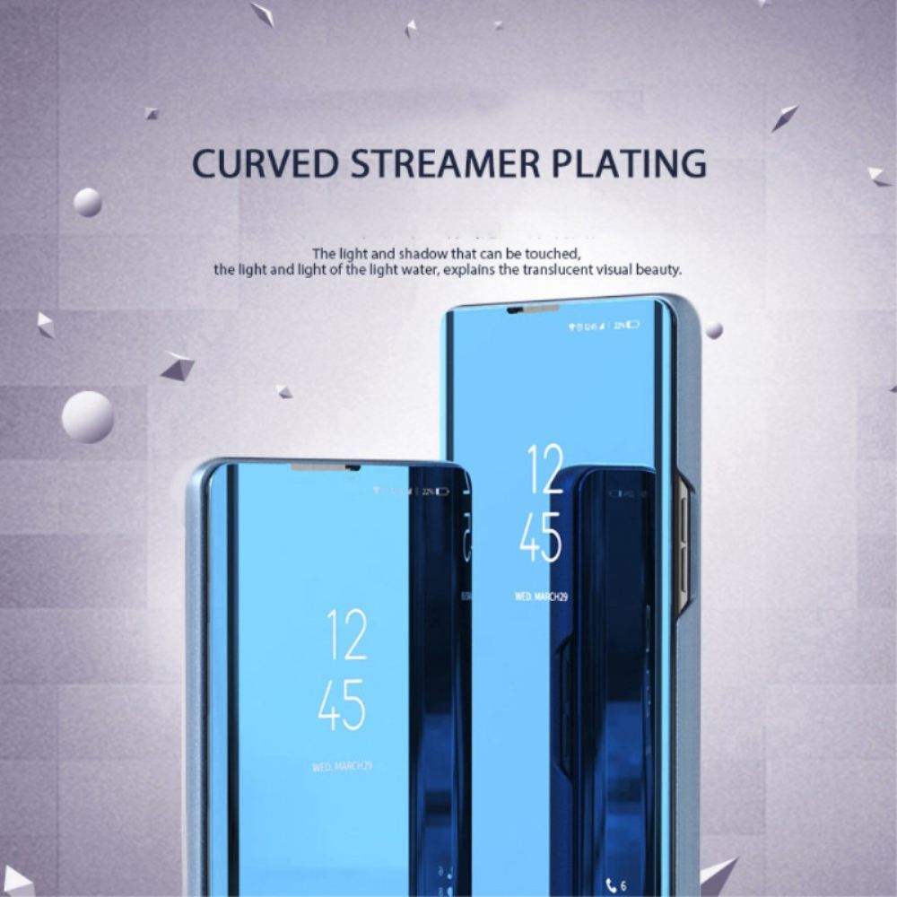Xiaomi Redmi Note 13 Pro Plus 5g Zrcadlový Efekt