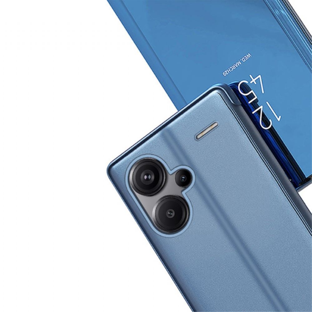 Xiaomi Redmi Note 13 Pro Plus 5g Zrcadlový Efekt