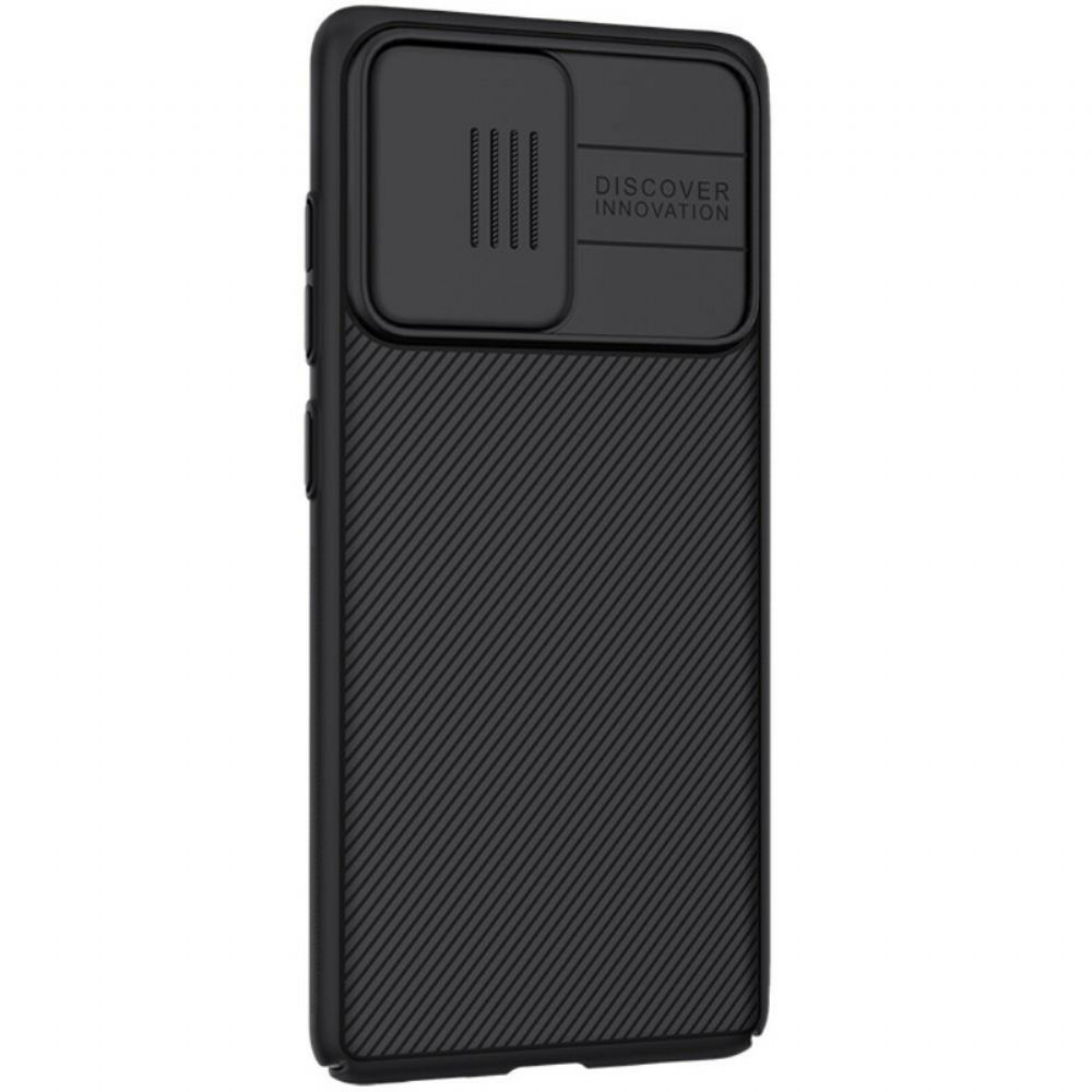 Kryt Na Samsung Galaxy S20 FE Camshield Nillkin